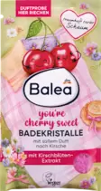 Badekristalle you´re cherry sweet, 80 g