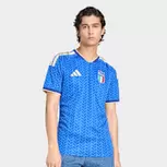 Italy Home Jersey World Cup 2026