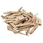 Treibholzstäbe, natur, ca. 5–15 cm, 300 g