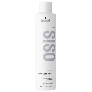 OSIS+ 2nd Day Refresh Dust Bodifying Dry Shampoo