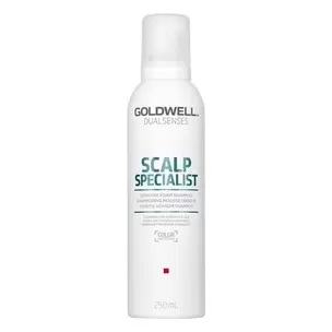 Dualsenses Scalp Specialist Sensitive Foam Shampoo