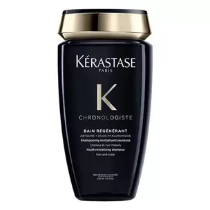 Chronologiste Bain Régénérant