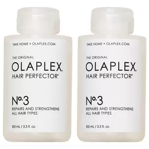 Hair Perfector No. 3 Set