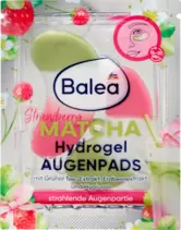 Augenpads Hydrogel Strawberry Matcha, 3- farbig, 2 St