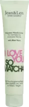 Handcreme I love you so matcha, 75 ml