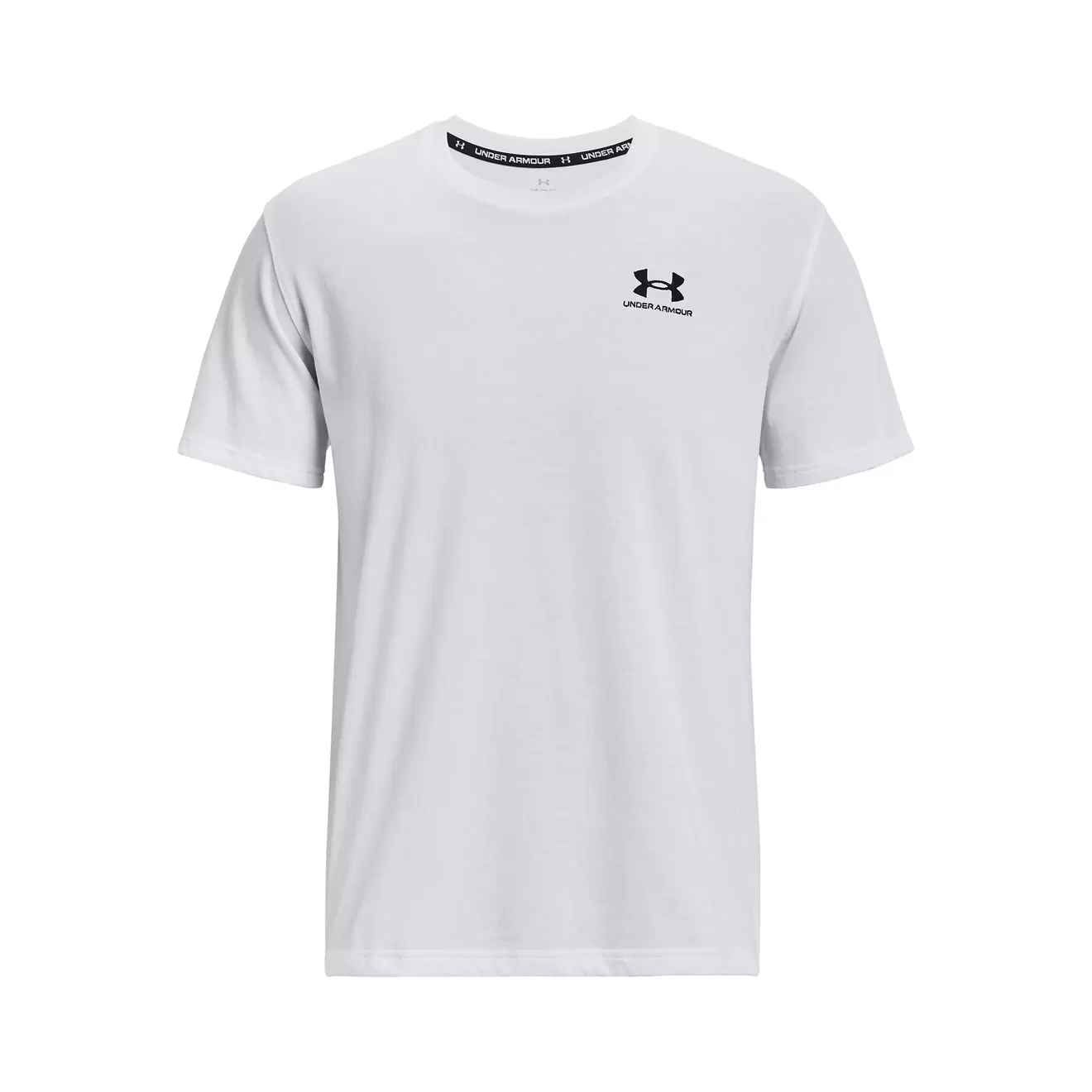 Heavyweight short-sleeve T-shirt