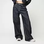 OG Rinsed Wide Leg Jeans