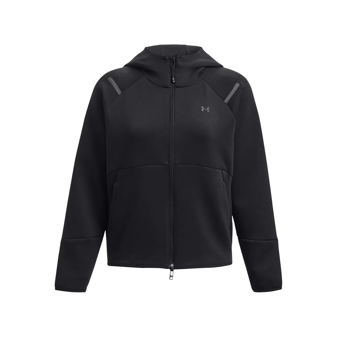 Unstoppable Fleece Jacket