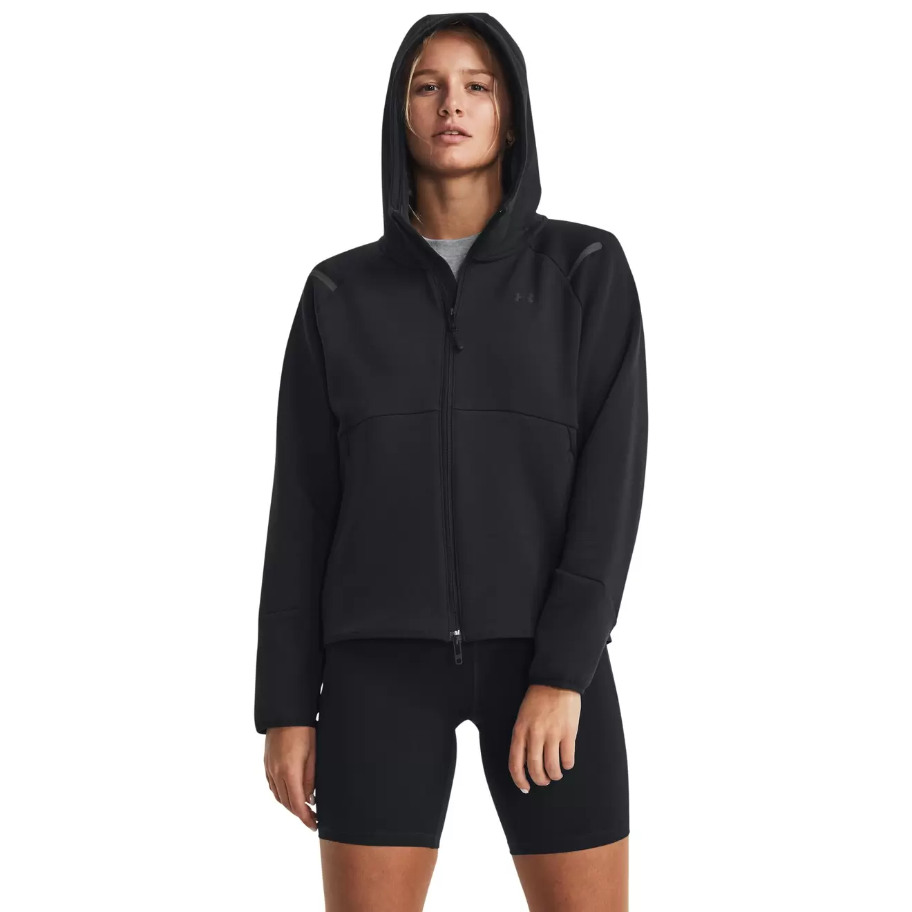 Unstoppable Fleece Jacket