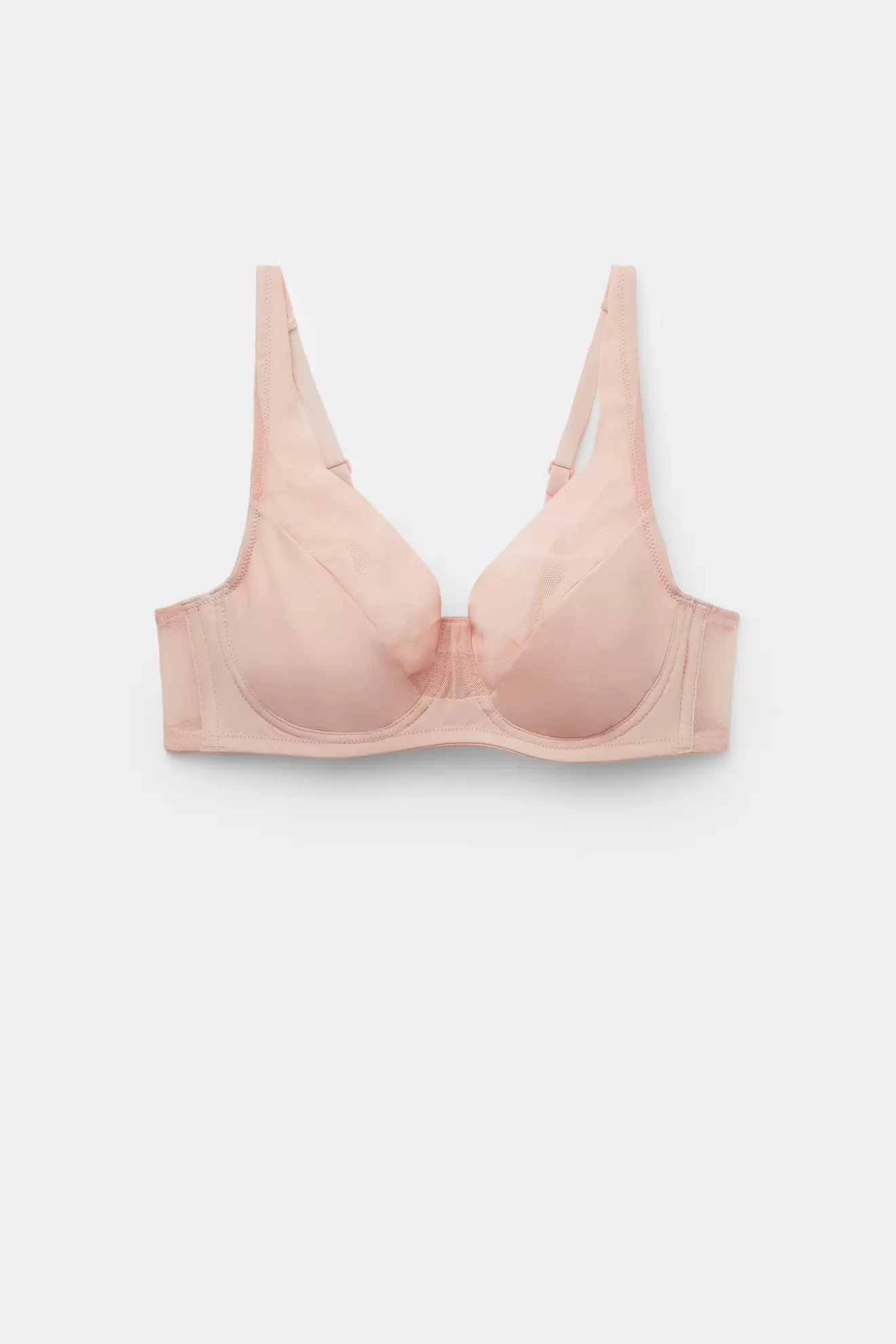 Balconette-BH Paris Essential Tulle