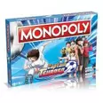 Monopoly Captain Tsubasa