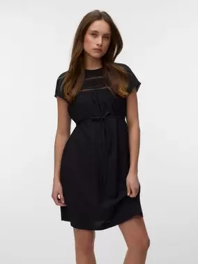 VMDEBBIE Kurzes Kleid