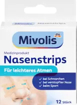 Nasenstrips, 12 St