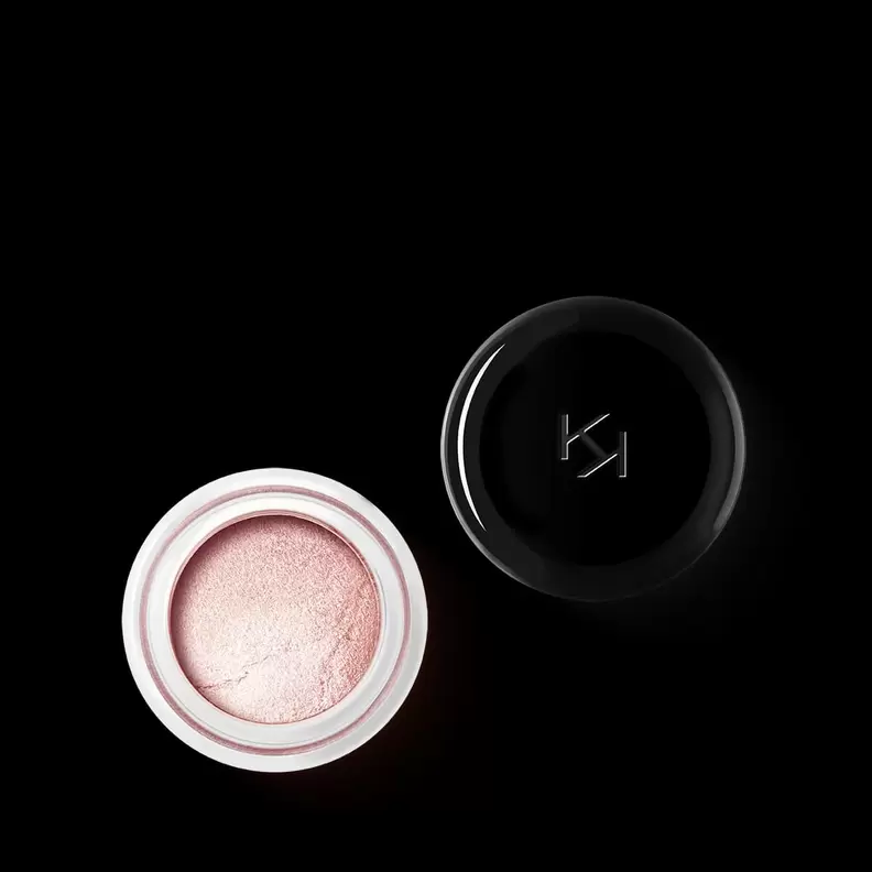 Lasting Mousse Eyeshadow 02