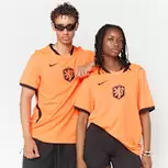 Niederlande 2026 Heimtrikot