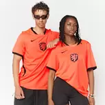 Niederlande 2026 Heimtrikot