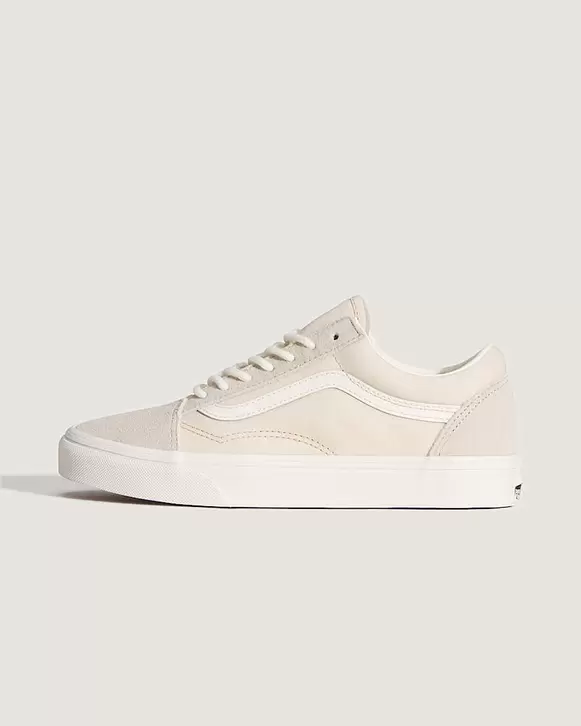 Old Skool Schuhe VANS Rosa HERO