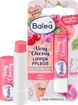 Lippenpflege Very Cherry, 4,8 g