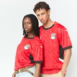 Ägypten 2026 Heimtrikot