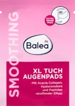 Augenpads Tuch XL Smoothing (1 Paar), 2 St