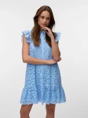 VMQUINN Kurzes Kleid