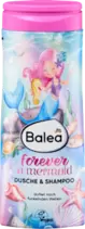 Kinder Duschgel & Shampoo 2in1 forever a mermaid, 300 ml