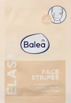 Lifting-Patches Face Stripes Elastic (2 Paar), 4 St