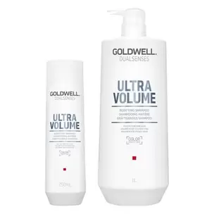 Dualsenses Ultra Volume Bodifying Shampoo
