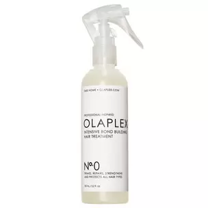 No.0 Intensive Bond Building Hair Treatment™