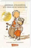 Rico, Oskar und die Tieferschatten / Rico & Oskar Band 1