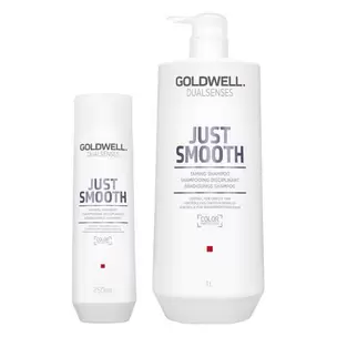 Dualsenses Just Smooth Taming Shampoo