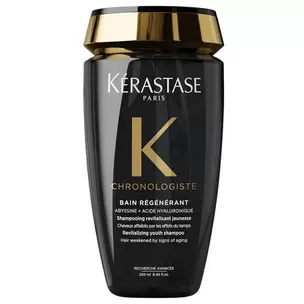 Chronologiste Bain Régénérant