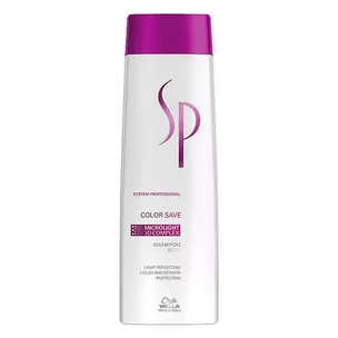 Color Save Shampoo