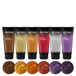 Color Shampoo