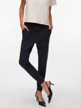 VMEVA Mittlere Taille Hose