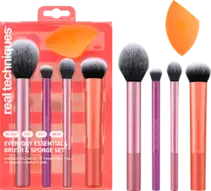 Pinsel-Set Everyday Essentials, 1 St