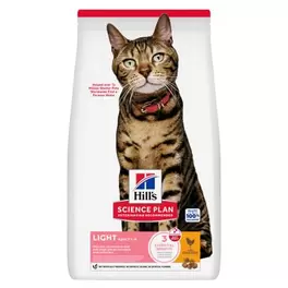 Hill's Science Plan Adult Light Huhn