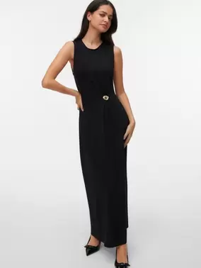 VMVIRA Langes Kleid