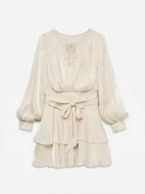 VMELISA Kurzes Kleid