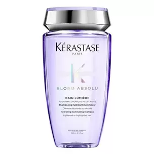 Blond Absolu Bain Lumière