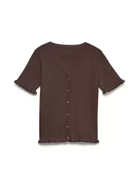 VMAVIVA Strickjacke