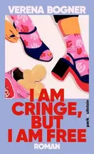 I am cringe, but I am free