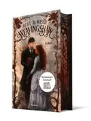 Weavingshaw mit exklusivem Farbschnitt