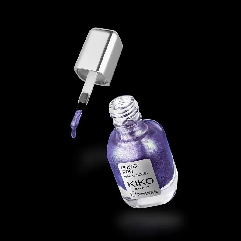 Power Pro Nail Lacquer Limited Edition 258