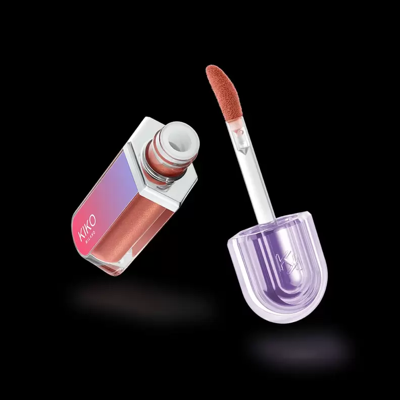 3D Hydra Xtreme Lipgloss Limited Edition 09