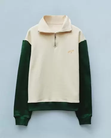 Sweatshirt Golf Club