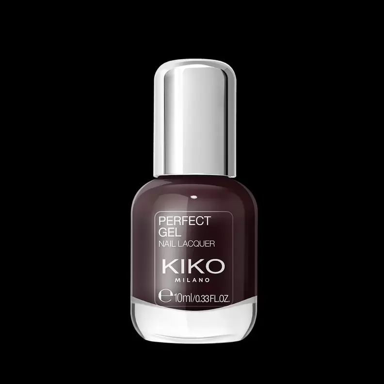 Perfect Gel Nail Lacquer 121