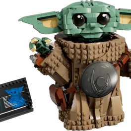Grogu™ (Lehrling des Mandalorianers)