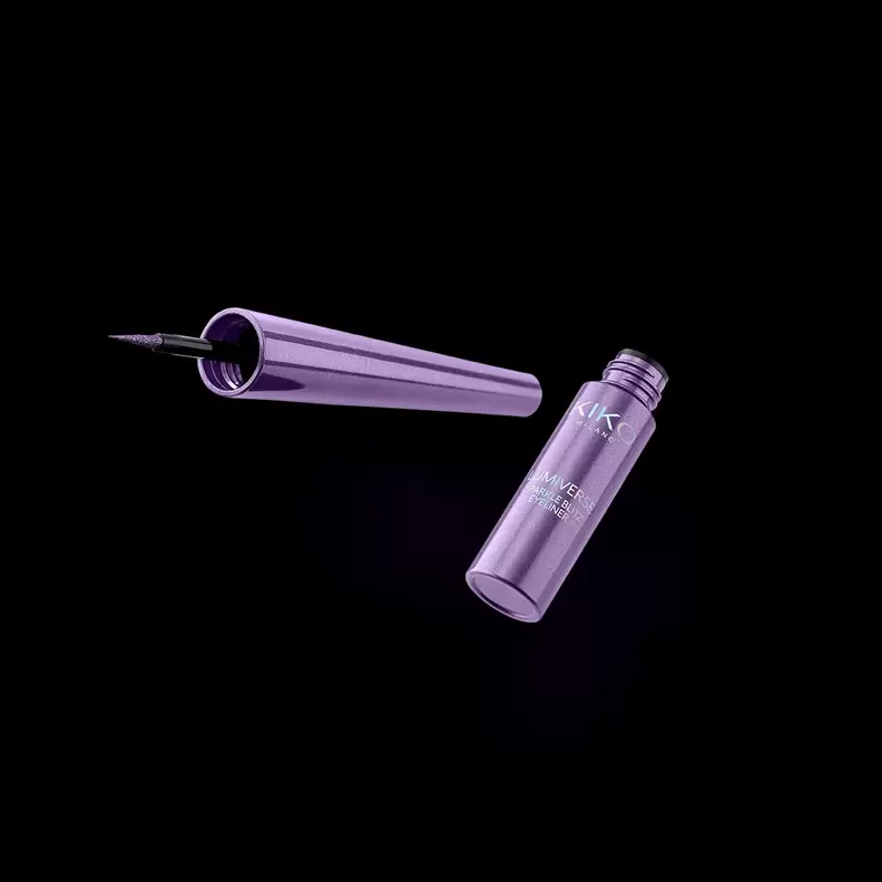 Lumiverse Sparkle Blitz Eyeliner 02