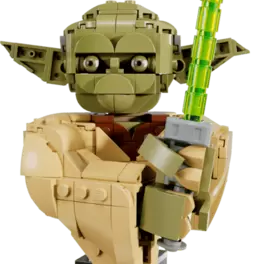 Yoda™ Büste